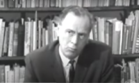 McLuhan berättar