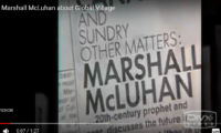 text med McLuhan